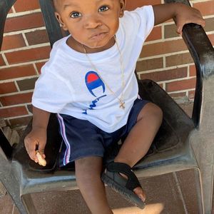 Meet your Posher, Mae